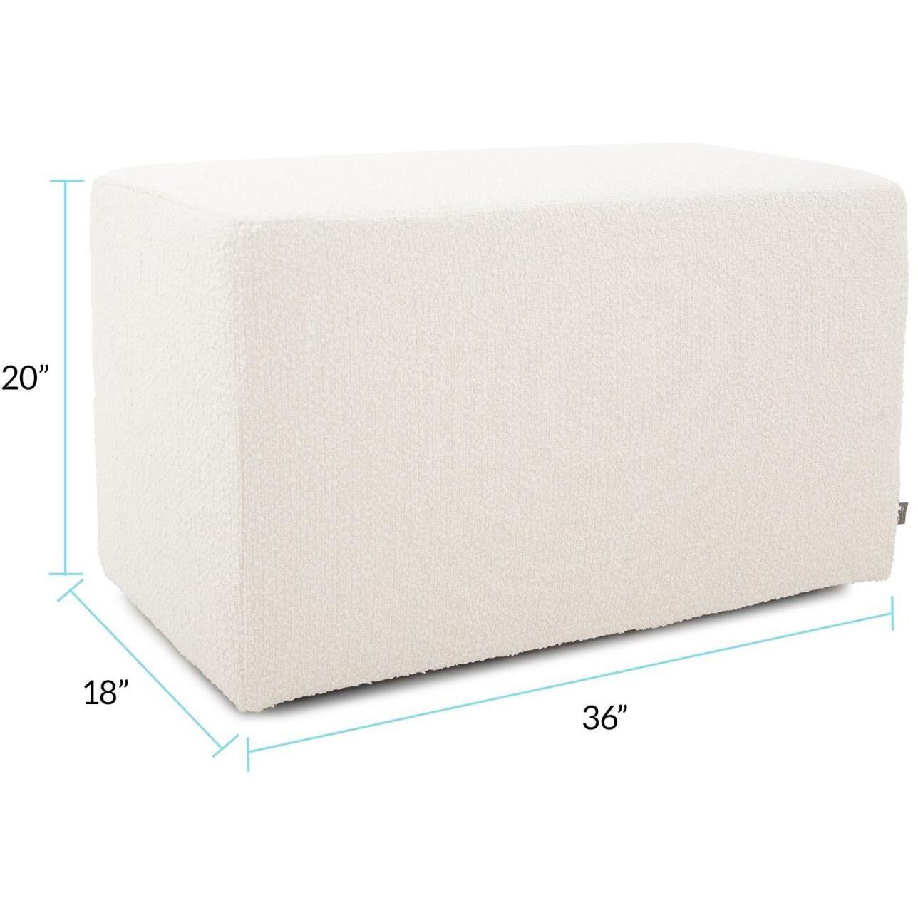 Barbet Universal Natural Bench